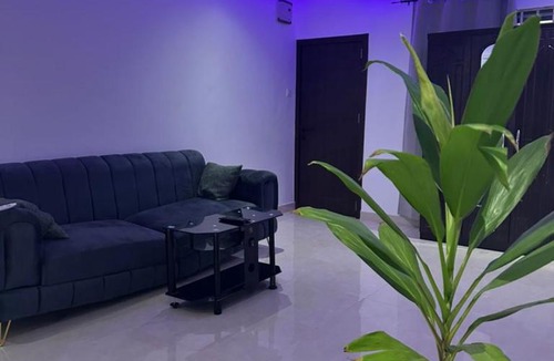 Accra Bed & Breakfast | The Hills