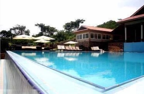 Aburi Villa | The Lansdown