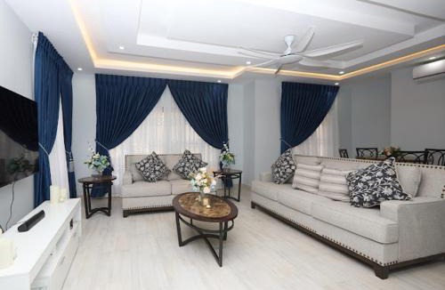 Oyibi Apartment | The Lodge at Seasons 52