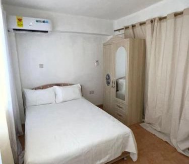 Tema Apartment | The Lord's residence
