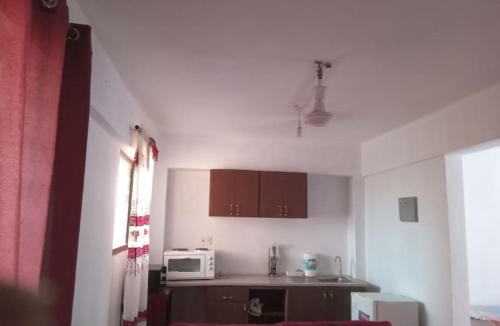 Tema Apartment | The Lord's residence