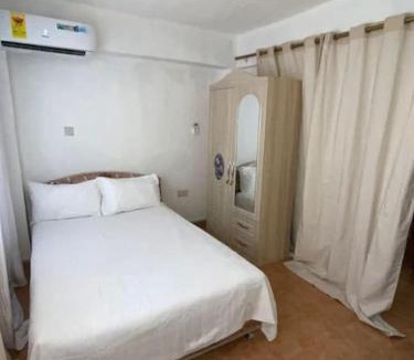 Tema Apartment | The Lord's residence