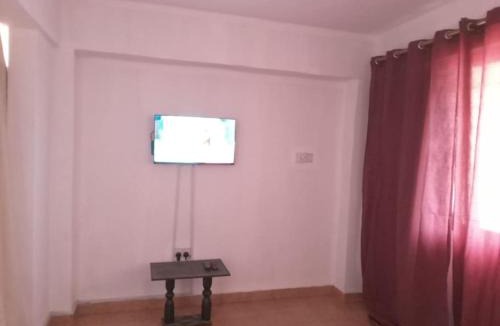 Tema Apartment | The Lord's residence