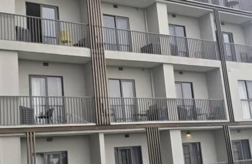 East Legon Apartment | The Loxwood House Royal Luxury Suites