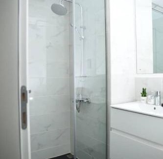 Cantonments Apartment | The Luxe - @ Embassy Gardens Cantonments