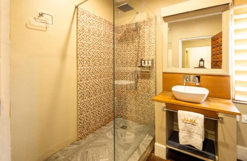 Osu Hotel | The Pagoda Room - Olma Hotel and Suites