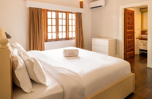 Osu Hotel | The Pagoda Room - Olma Hotel and Suites