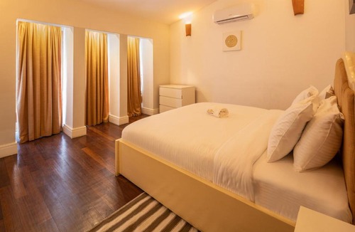 Osu Hotel | The Pagoda Room - Olma Hotel and Suites