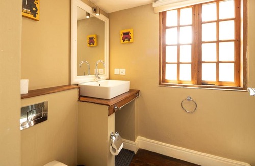Osu Hotel | The Palaver Hall - Olma Hotel and Suites