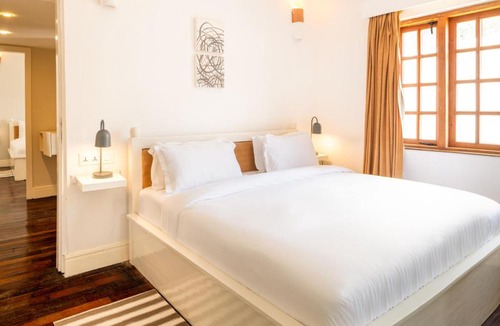 Osu Hotel | The Palaver Hall - Olma Hotel and Suites