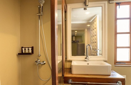 Osu Hotel | The Palaver Hall - Olma Hotel and Suites