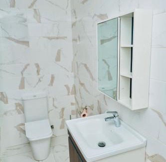 Madina Apartment | The Pearls