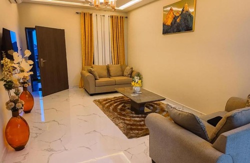 Sakumono Apartment | The Rehoboth