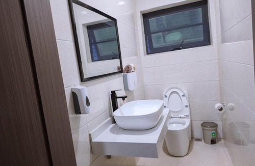 Sakumono Apartment | The Rehoboth