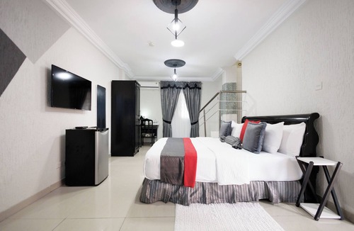 North Ridge Hotel | The Ritzz Exclusive Guest House