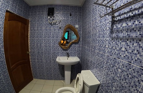 Accra Bed & Breakfast | The Sankofa Spot