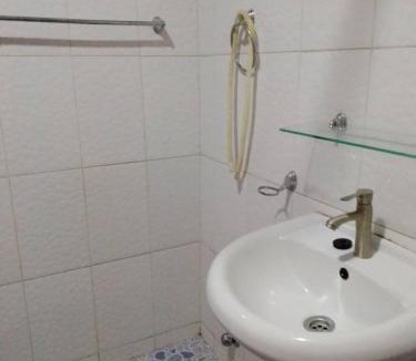 Nungua Apartment | The Thomasevic Place