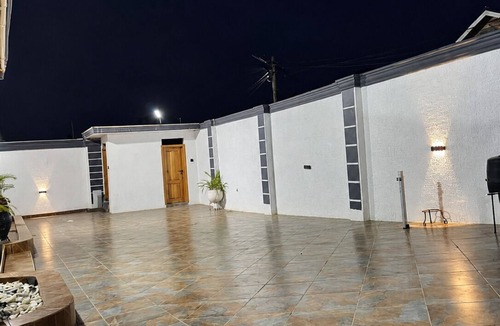 Kwabenyan House | The Urban Escape- A Full 3 Bedroom House With Private Pool