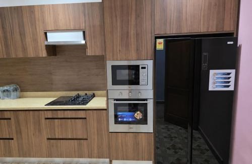 Kwabenyan Villa | the urban escape