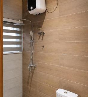 Kwabenyan Villa | the urban escape