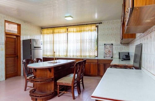 East Legon House | The Victory Residence is nestled at the heart of East Legon, Accra, Ghana.