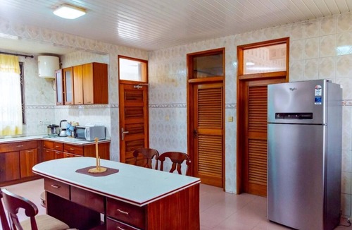 East Legon House | The Victory Residence is nestled at the heart of East Legon, Accra, Ghana.
