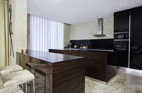 Labadi Apartment | The Vynyard, Accra