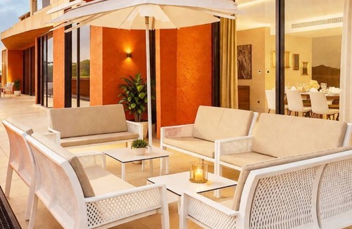 Labadi Apartment | The Vynyard, Accra