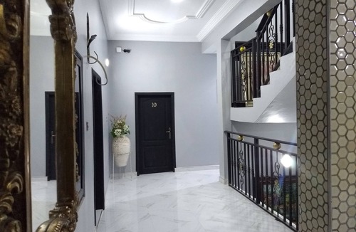 Accra Hotel | The Winford Boutique Hotel Achimota