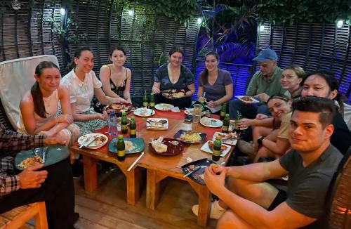Ada Hotel | Theo Good Life Hotel