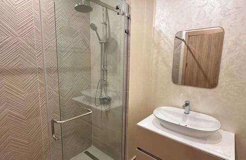 Roman Ridge Condo | This is Home