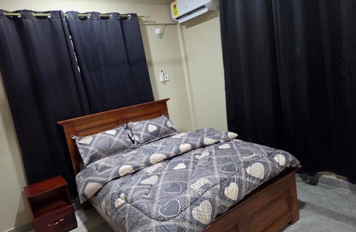 Elmina Apartment | Thistle Heath Accommodation and Events