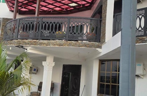 Elmina Apartment | THISTLE HEATH Accommodation