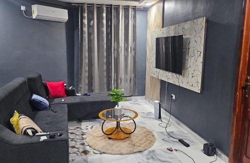 Elmina Apartment | THISTLE HEATH Accommodation