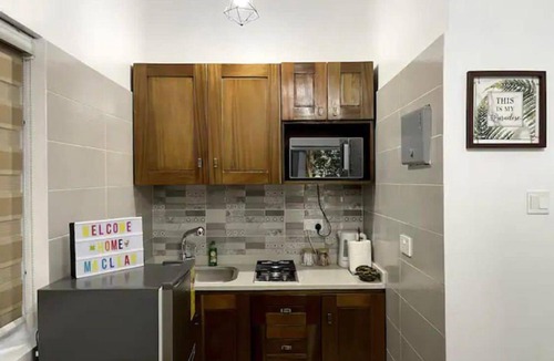 Afienya House | THV Cabins