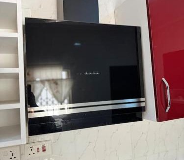 Adenta Apartment | Tily Dodua Smith Gardens