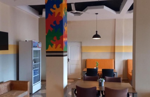 Tamale Hotel | Tima Sara Hotel