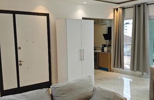 North Ridge Apartment | Tizora Mini