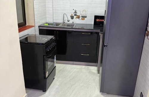 Lome Apartment | TM GLOBAL Appartement