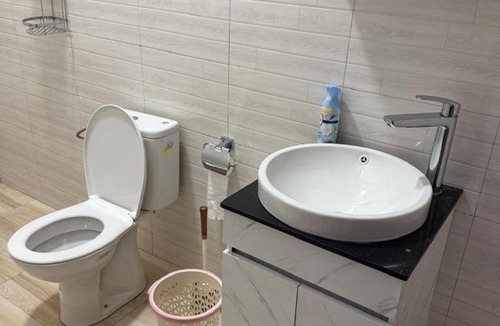 Lome Apartment | TM GLOBAL Appartement