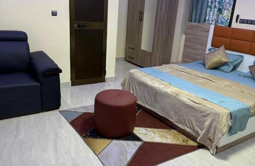 Lome Apartment | TM GLOBAL Appartement