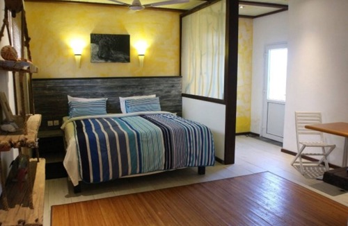 Senya Beraku House | Tom's Garden