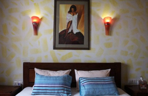 Senya Beraku House | Tom's Garden