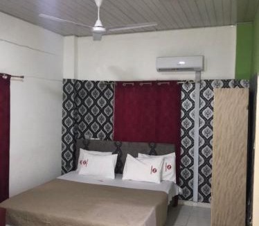 Volta Region Hotel | Tonynan hotels