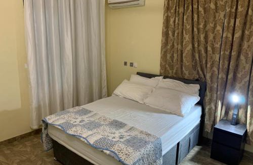 Gbawe House | Top Base Apartments