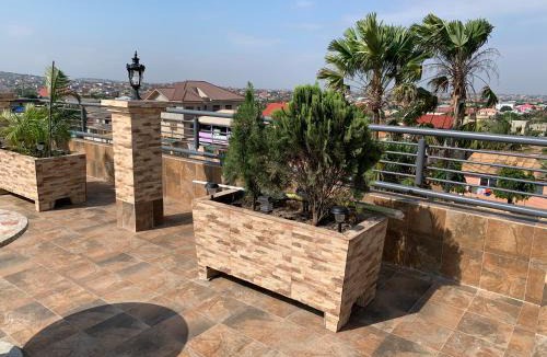 Gbawe House | Top Base Apartments