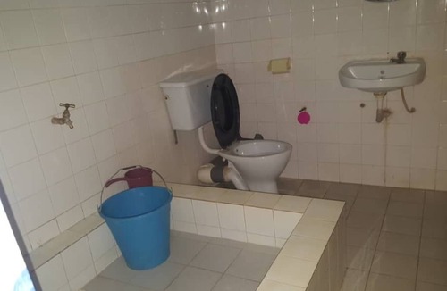 Nkawkaw Hotel | Topway Hotel