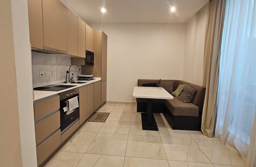 Roman Ridge Apartment | Toucan Loft-Beautiful 1-bedroom apartment in Roman Ridge