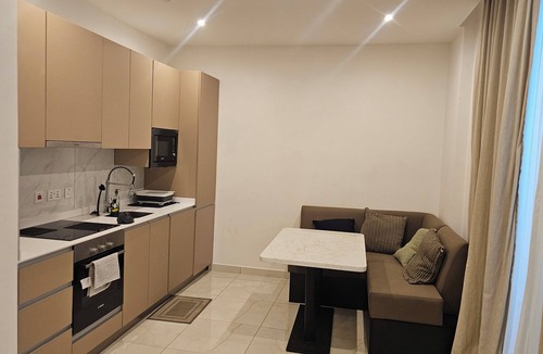 Roman Ridge Apartment | Toucan Loft-Beautiful 1-bedroom apartment in Roman Ridge