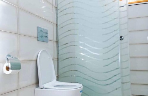 Prampram Apartment | Tranquil Retreat with Pool at H Village